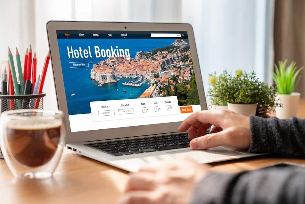 Google Hotel Ads