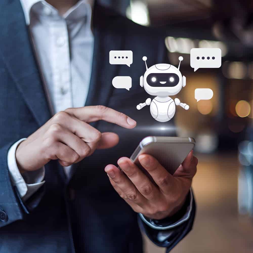 chatbot