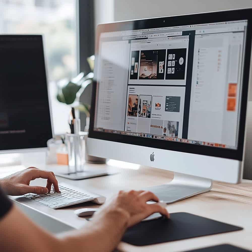 Diseño Web