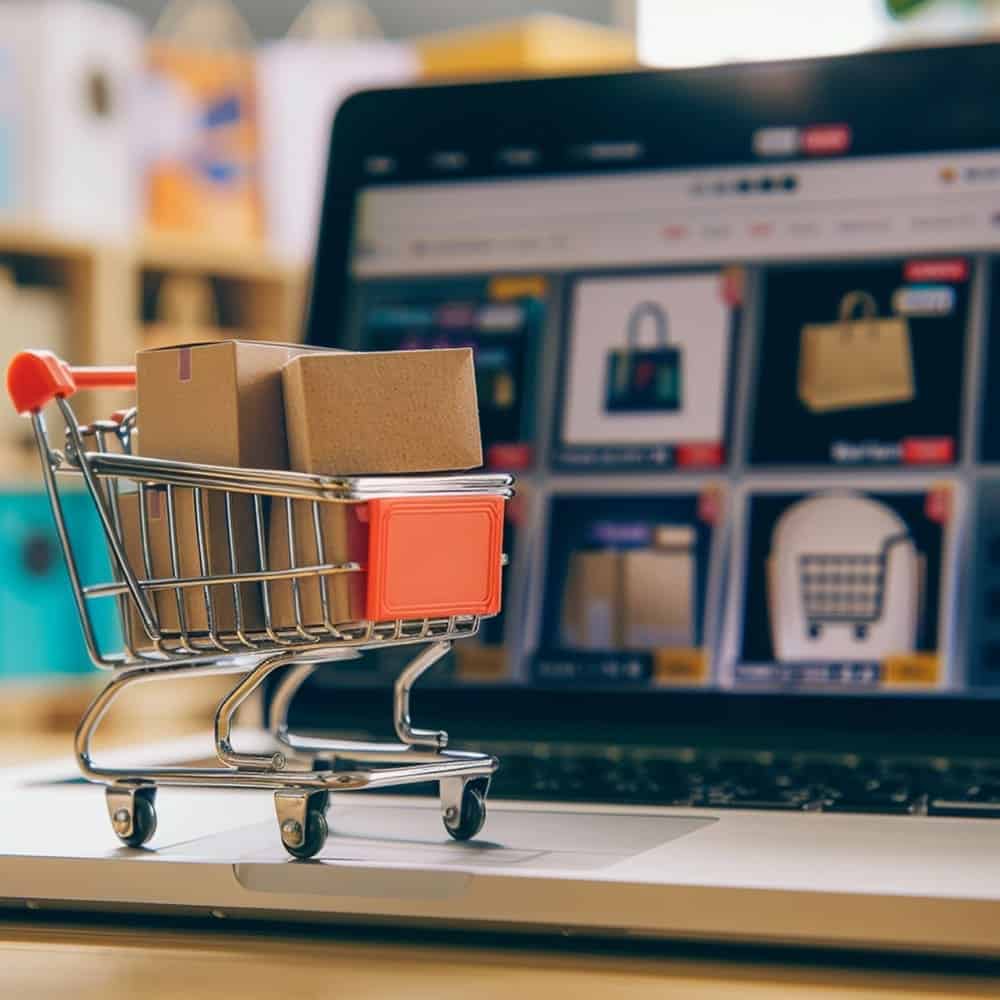 ecommerce