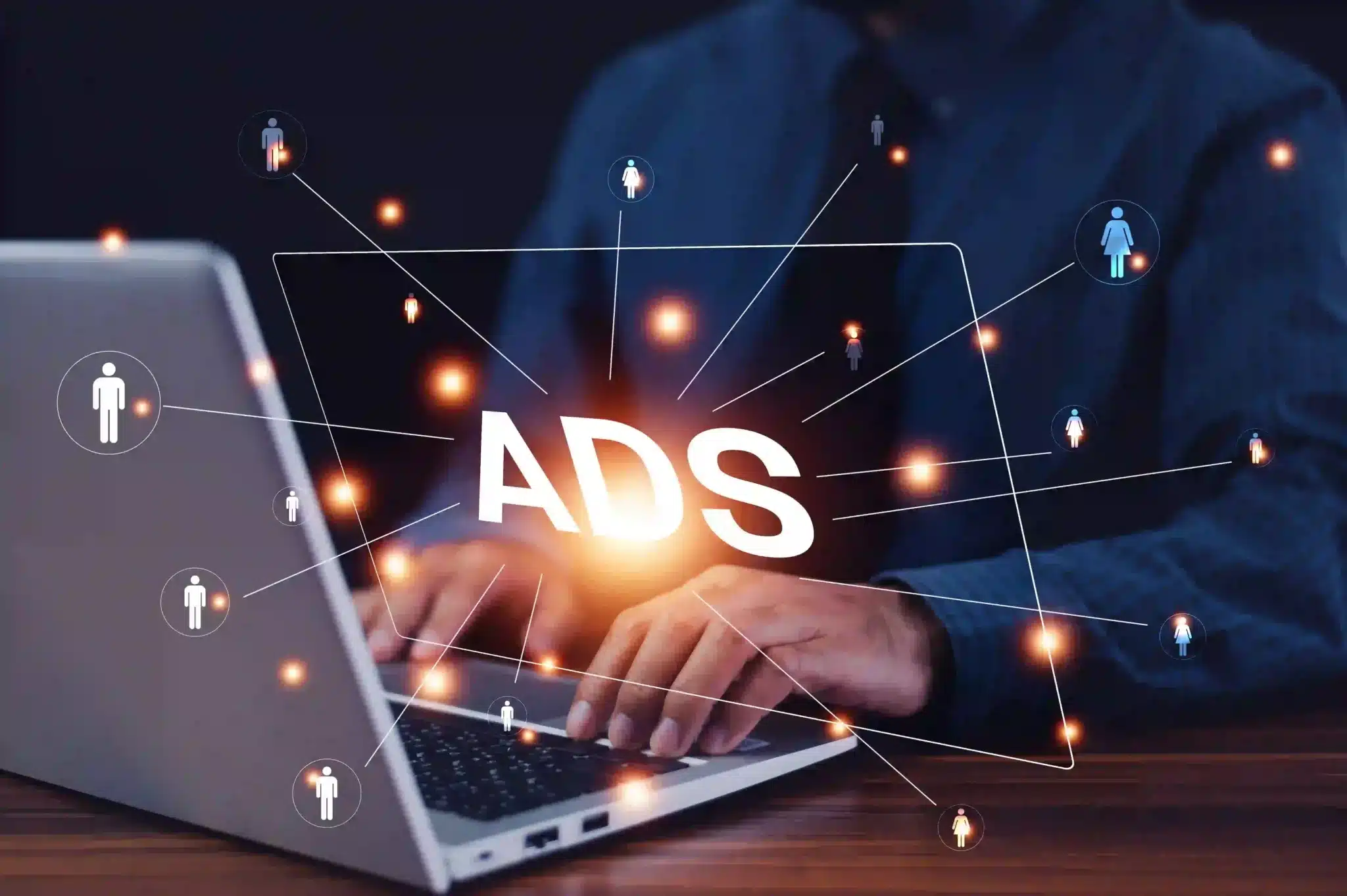 publicidad en ia conversacional
