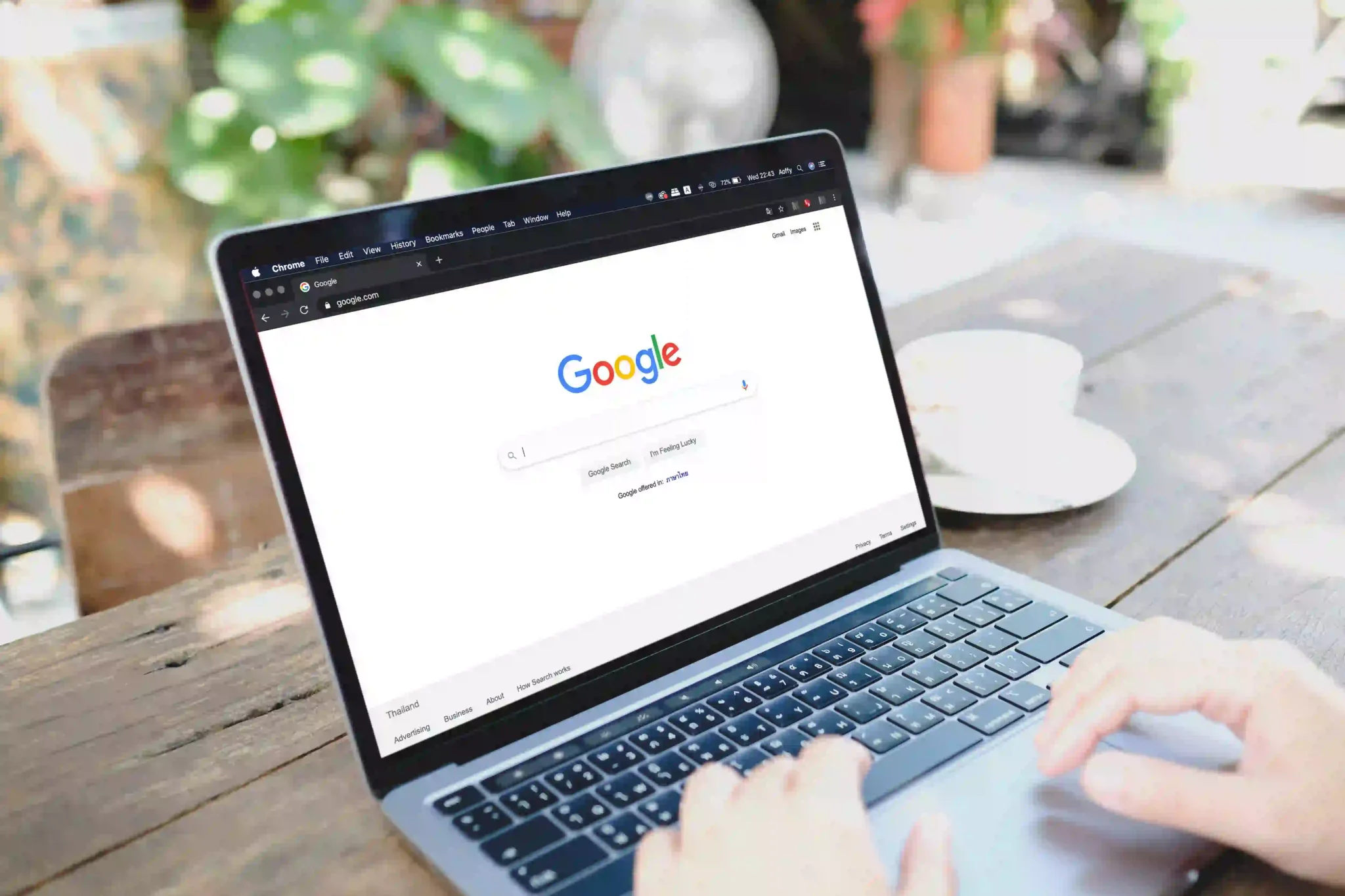 Tu web no aparece en Google: estas son las razones y lo que podemos hacer