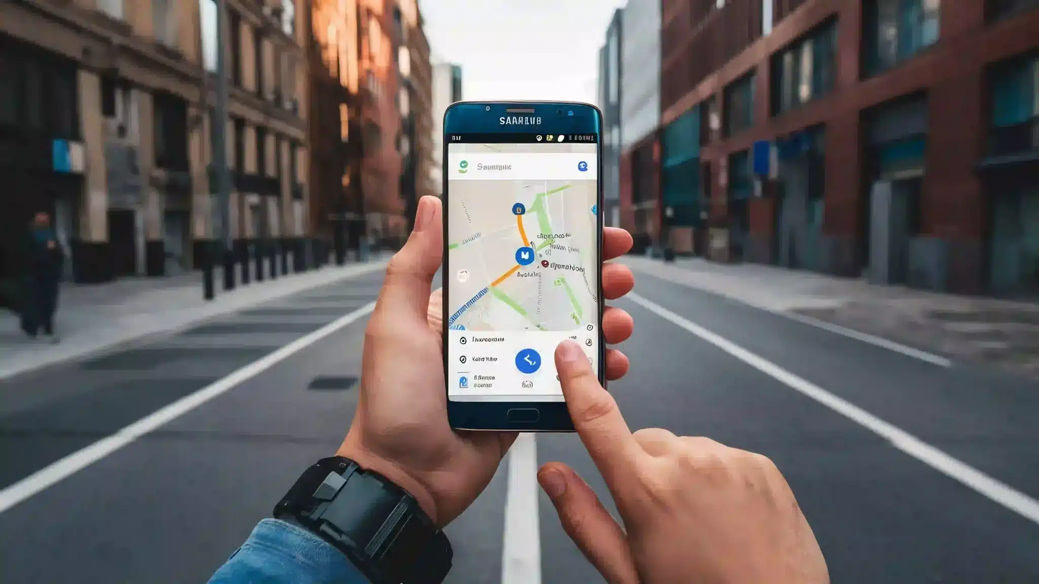 Cómo aparecer en Google Maps como resultado patrocinado: guía para empresas locales en Canarias